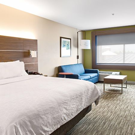 Holiday Inn Express & Suites Racine By Ihg Exteriör bild