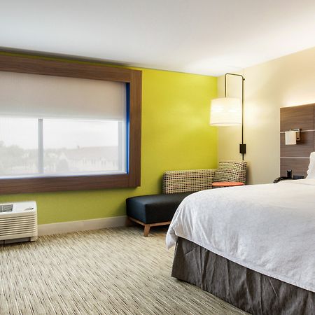 Holiday Inn Express & Suites Racine By Ihg Exteriör bild