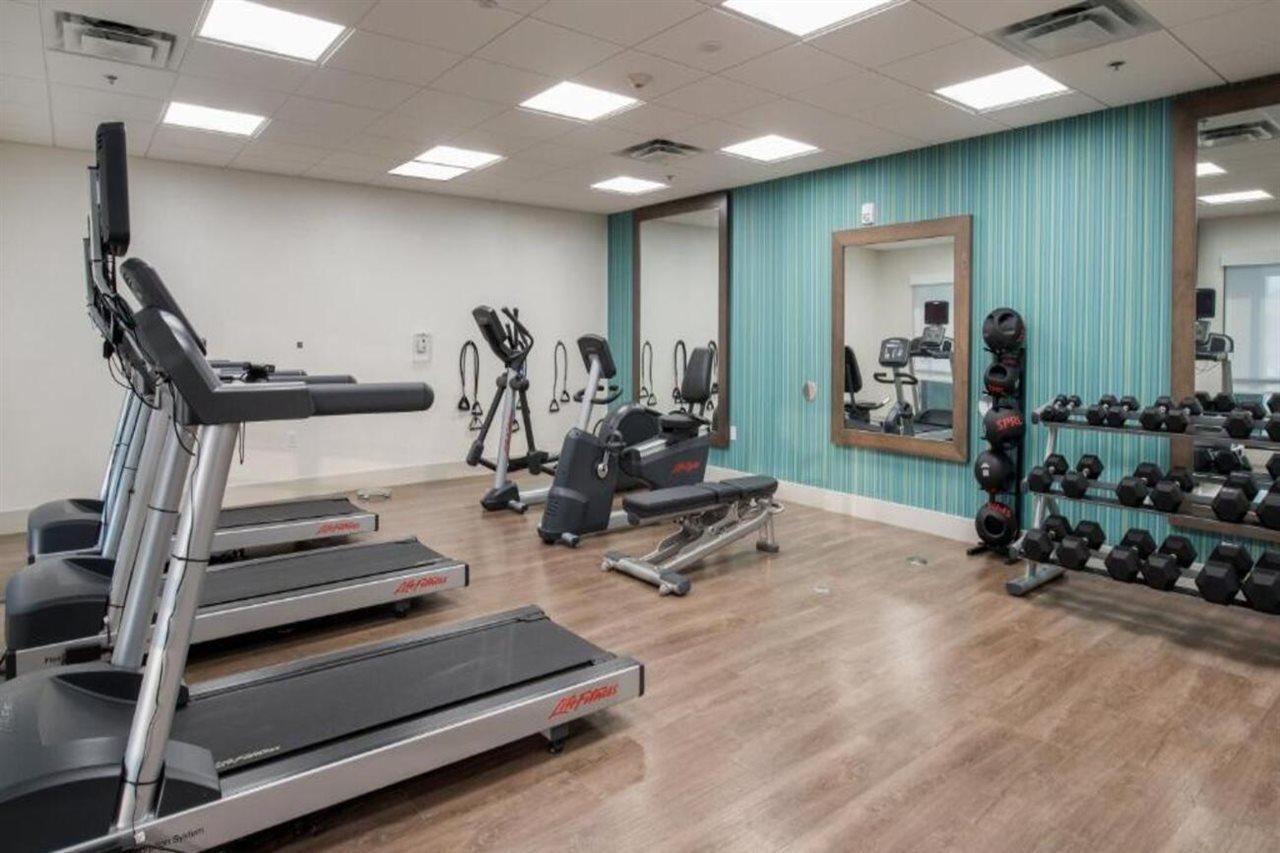 Holiday Inn Express & Suites Racine By Ihg Exteriör bild