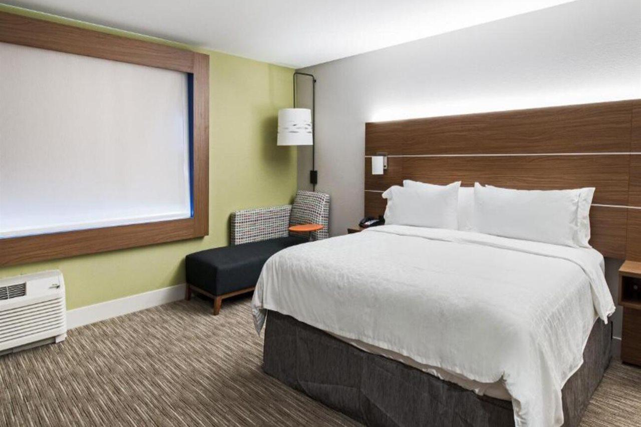 Holiday Inn Express & Suites Racine By Ihg Exteriör bild