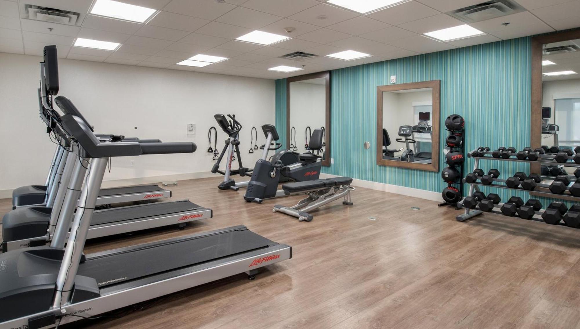 Holiday Inn Express & Suites Racine By Ihg Exteriör bild