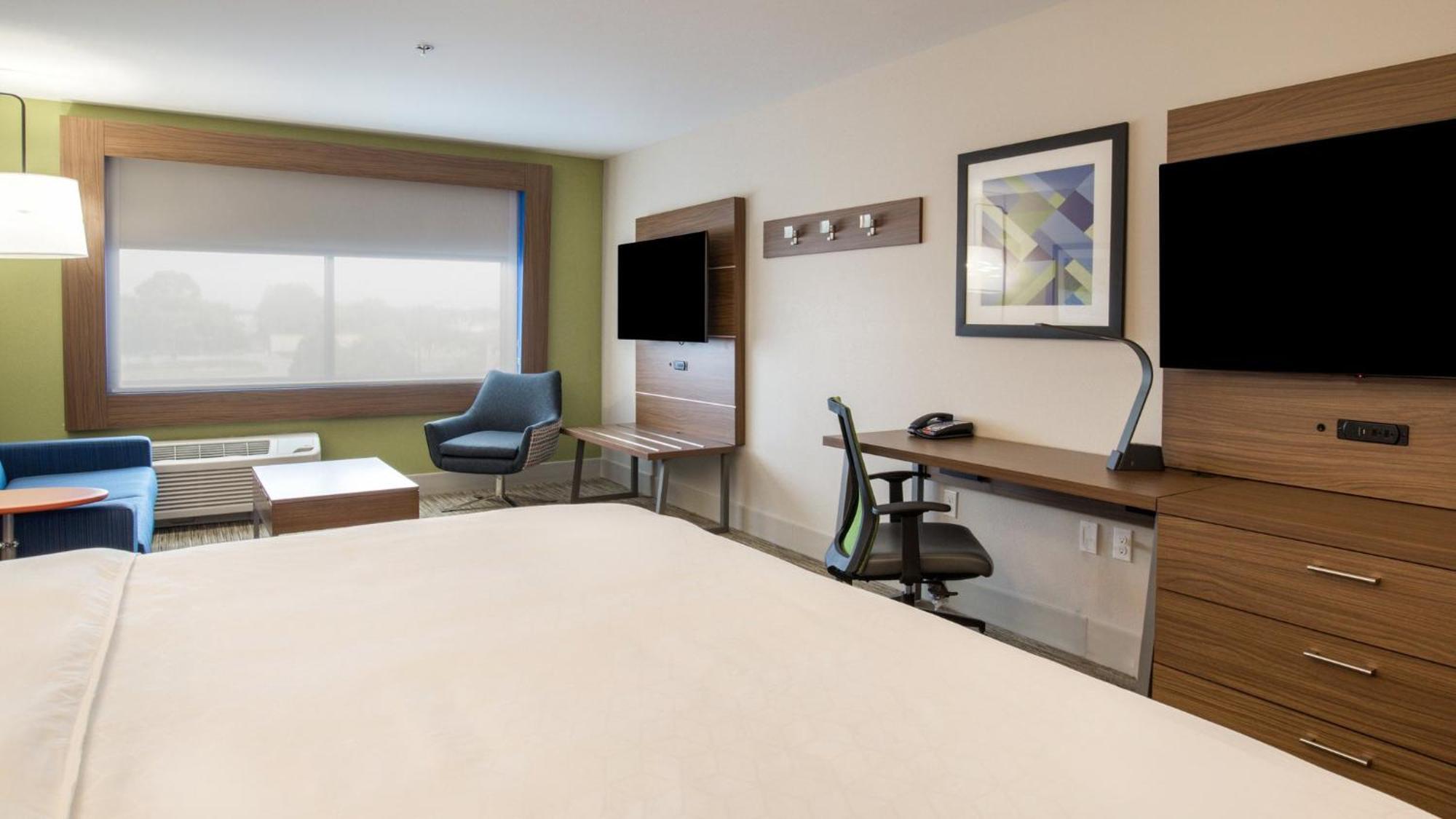 Holiday Inn Express & Suites Racine By Ihg Exteriör bild