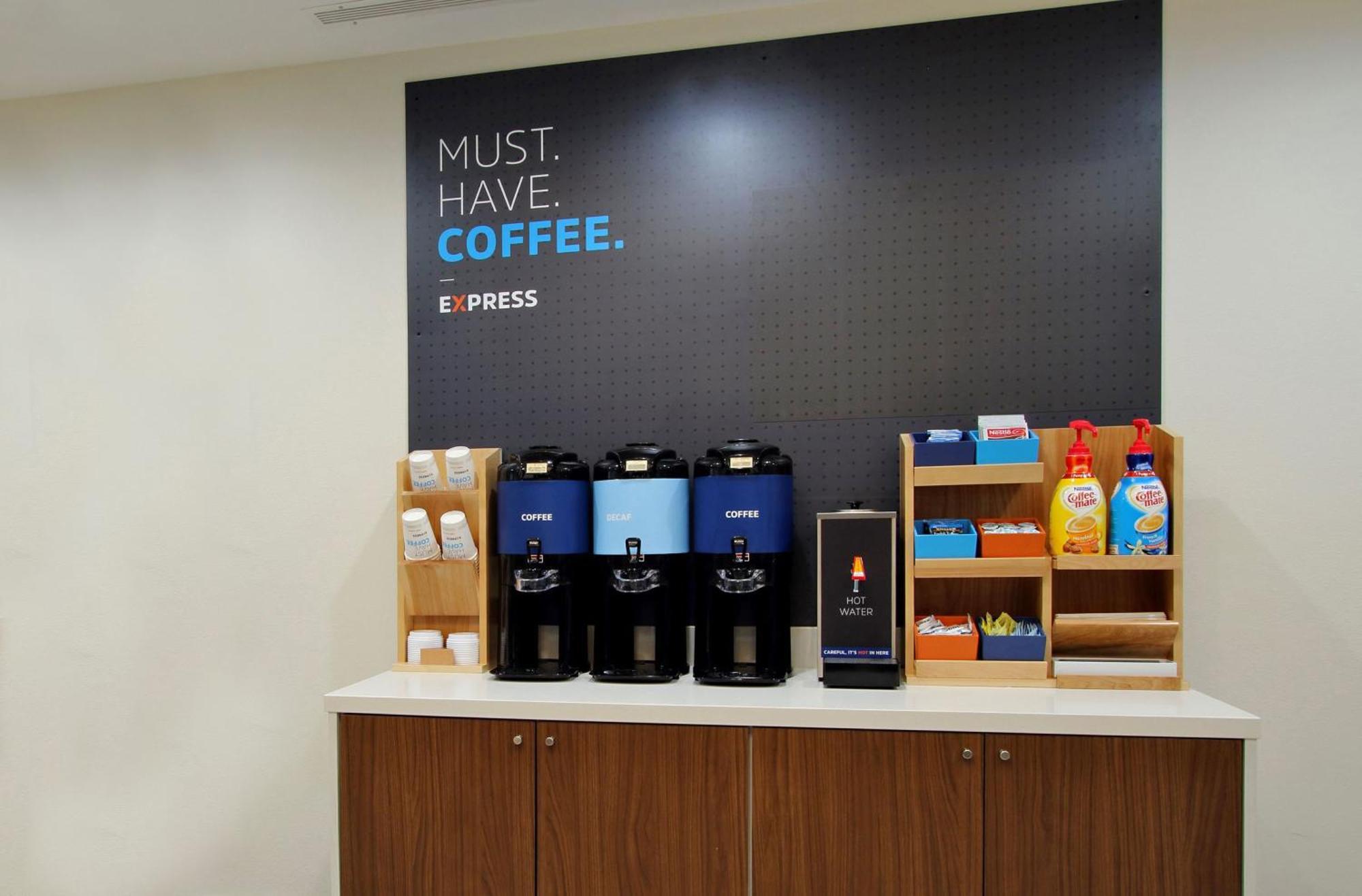 Holiday Inn Express & Suites Racine By Ihg Exteriör bild