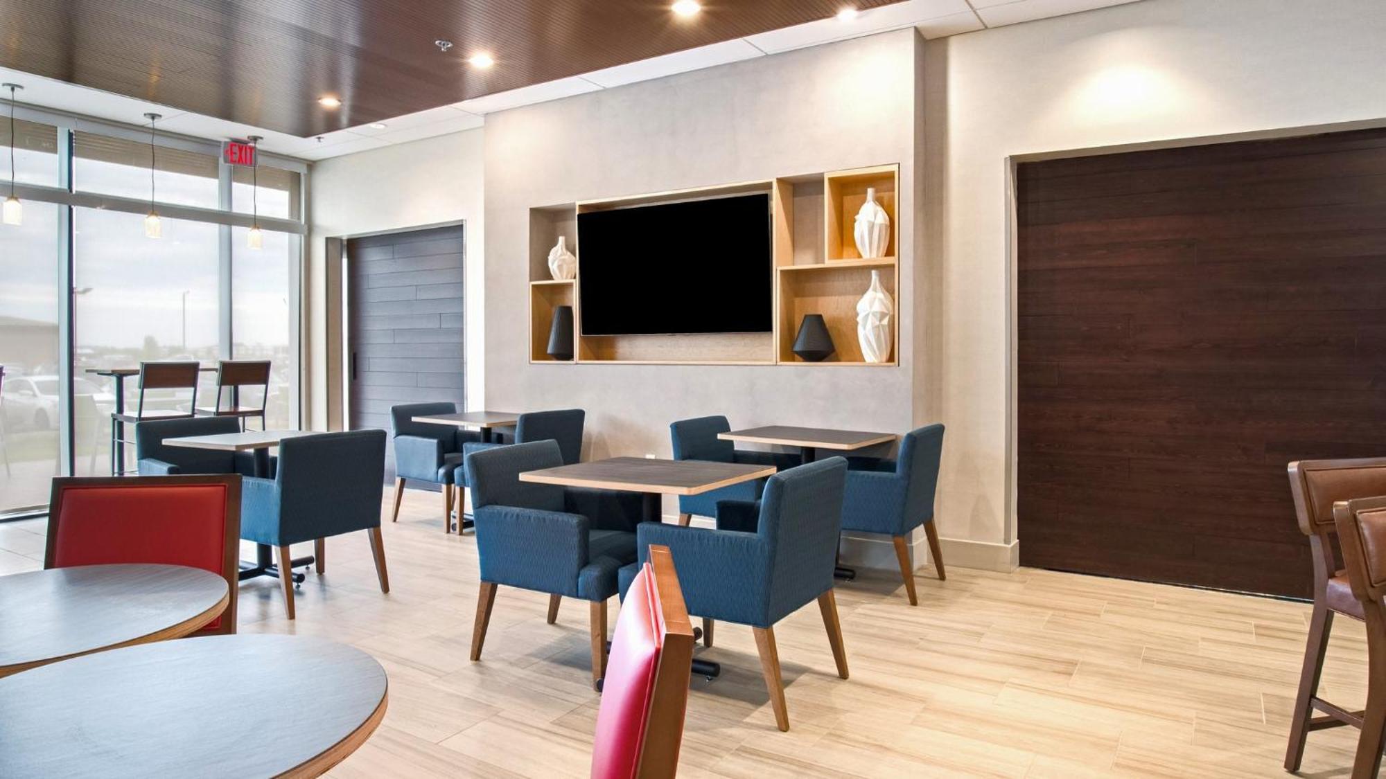 Holiday Inn Express & Suites Racine By Ihg Exteriör bild