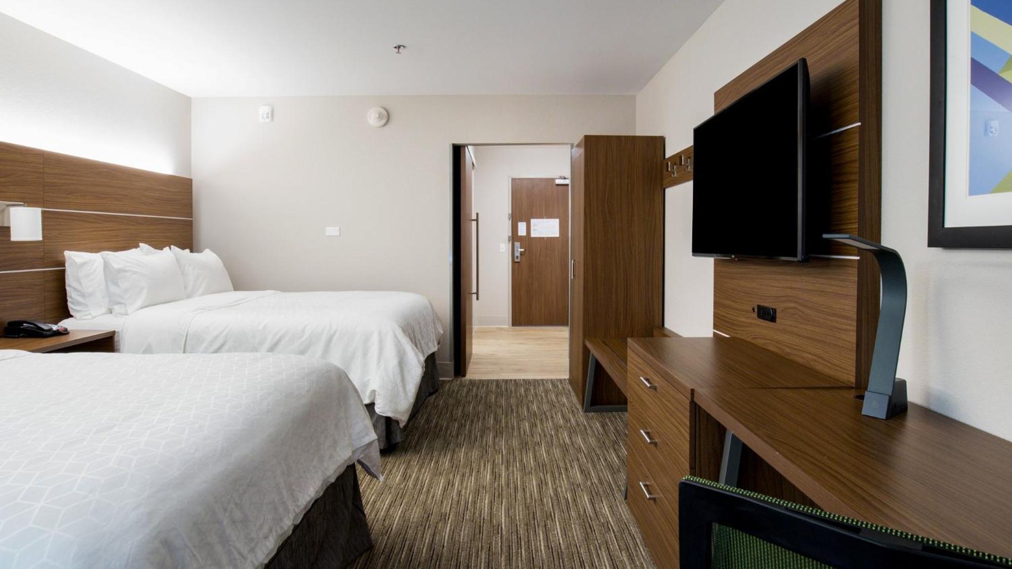 Holiday Inn Express & Suites Racine By Ihg Exteriör bild