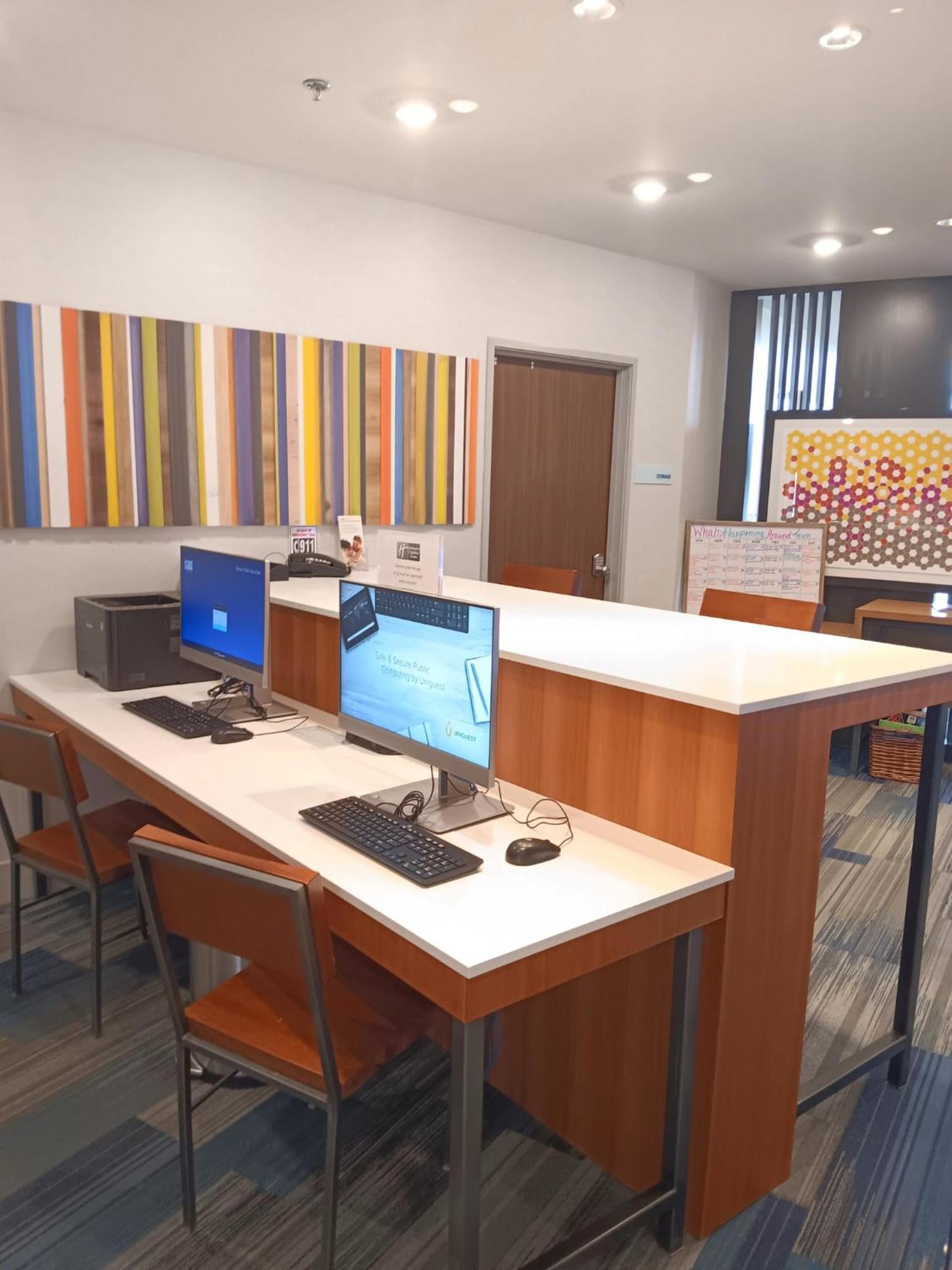 Holiday Inn Express & Suites Racine By Ihg Exteriör bild